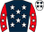 Horse silk