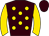 Horse silk
