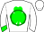 Horse silk