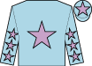 Horse silk