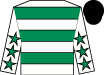 Horse silk