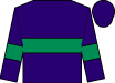 Horse silk