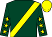 Horse silk