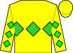 Horse silk