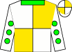 Horse silk