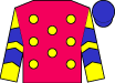 Horse silk