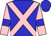 Horse silk