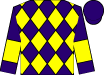 Horse silk