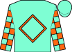 Horse silk