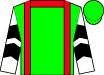 Horse silk