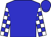 Horse silk
