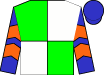 Horse silk