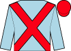 Horse silk