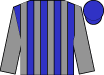Horse silk