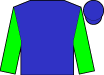Horse silk