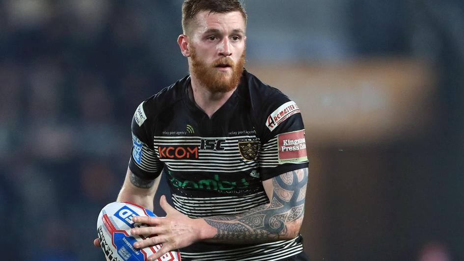 Marc Sneyd