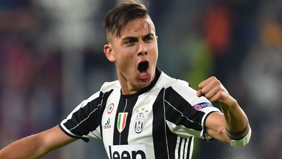 Paulo Dybala