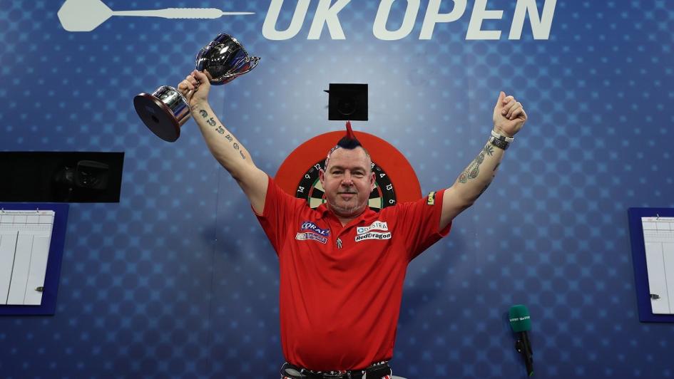 Peter Wright (Lawrence Lustig)