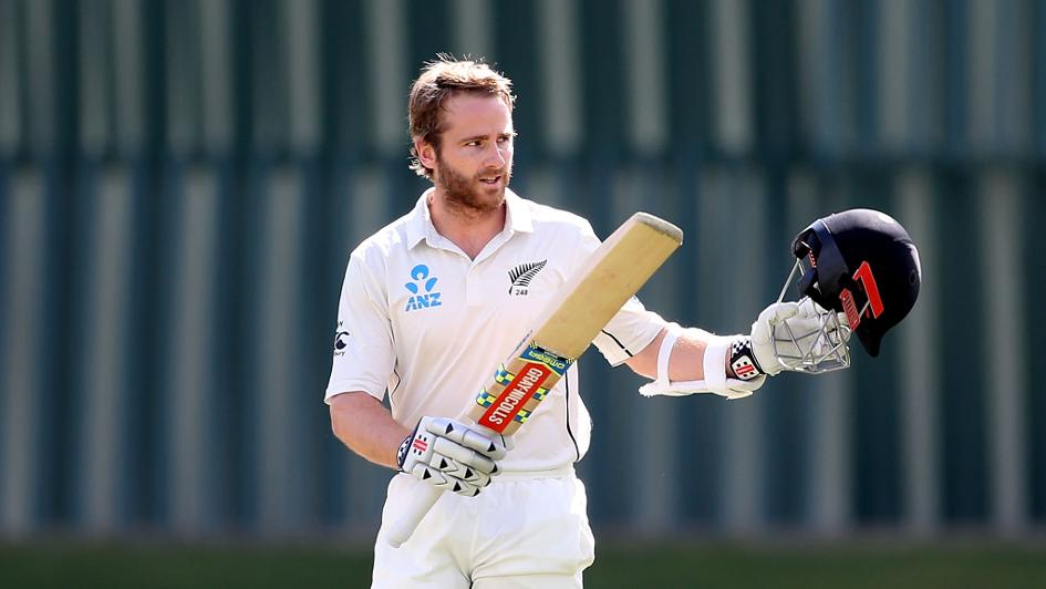 Kane Williamson